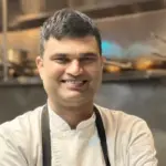 Farzi Café Seattle