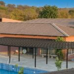 Opulent Oasis Hospitality Launches Wild Calm in Sasan Gir