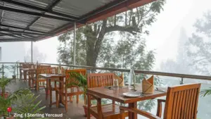 Sterling Yercaud