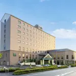 ANA Holiday Inn Expands to Two New Cities in Japan