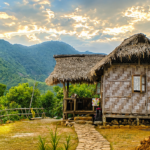 Meghalaya's Tourism Shift: Local Families Lead the Way