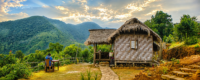 Meghalaya's Tourism Shift: Local Families Lead the Way
