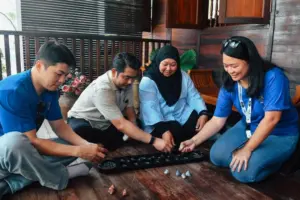 Tourism Malaysia