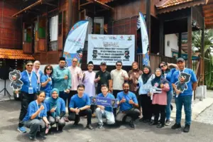 Tourism Malaysia
