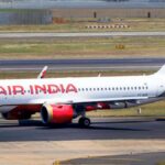 Air India to Continue 1,200+ International Flights Monthly Through August 2026