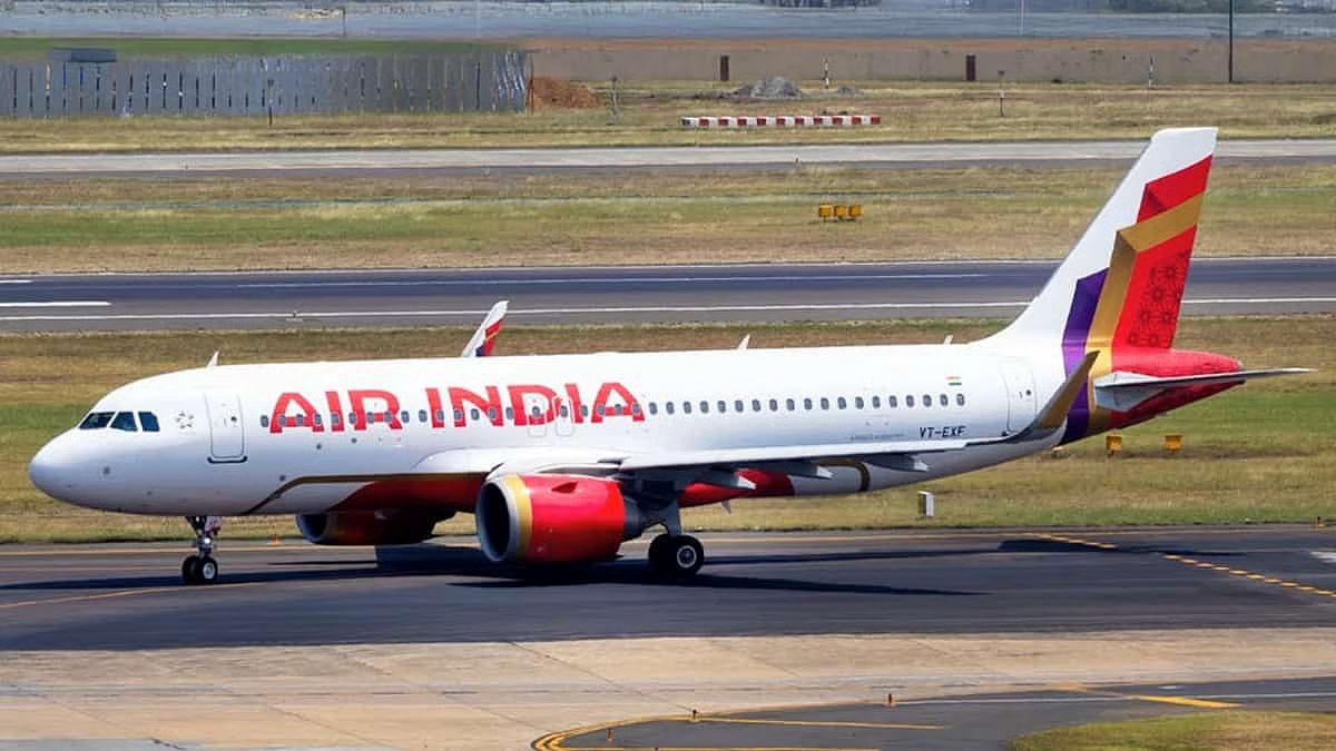Air India to Continue 1,200+ International Flights Monthly Through August 2026