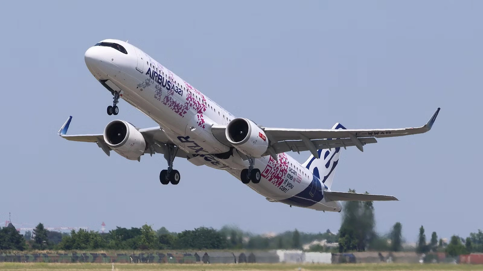 Saudia Becomes First MEA Airline to Operate Airbus A321XLR