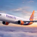 BOC Aviation Leases Three More Boeing 737-8200 Aircraft to Akasa Air