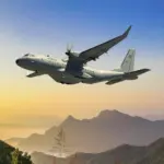 Royal Thai Air Force Orders Two Airbus C295 Aircraft