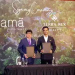 IHCL Signs Amã Stays & Trails Bungalows in Port Blair