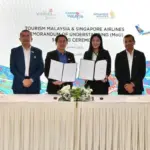 Tourism Malaysia