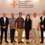 Indonesia’s Luxury Hotels Return to Pre-Pandemic Occupancy Levels