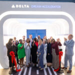 JA and Delta Open Clayton County Discovery Center