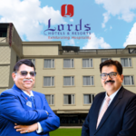 Lords Hotels Opens New Property in Katra