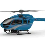 Czech Interior Ministry Orders 11 Airbus H145 Helicopters