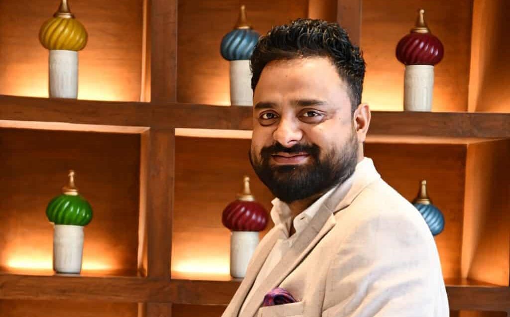 Novotel Jaipur Convention Centre & JECC