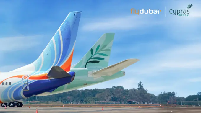 flydubai and Cyprus Airways Launch Interline Partnership for Global Connectivity