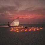 Fushifaru Maldives Launches ‘Sleep Under the Stars’ Experience