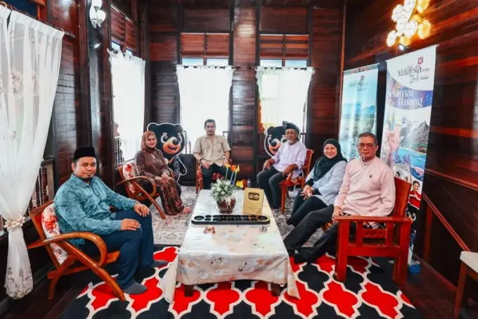 Tourism Malaysia