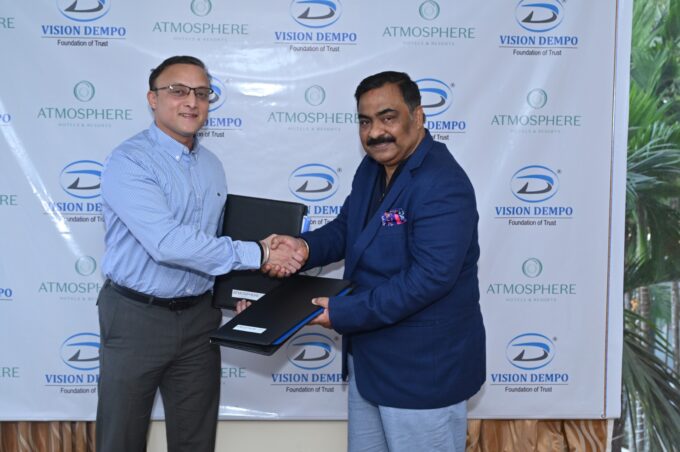 Atmosphere Core Adds Crown Heritage Panjim to India Portfolio