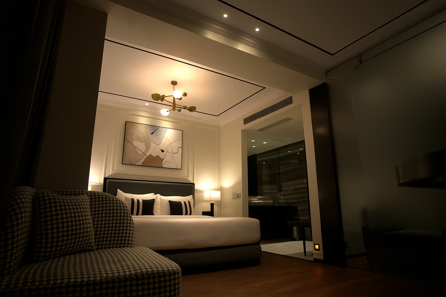 Aauris Hotel Kolkata