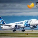 EGYPTAIR Returns as Airline Partner for ITB China 2026