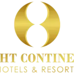 Eight Continents