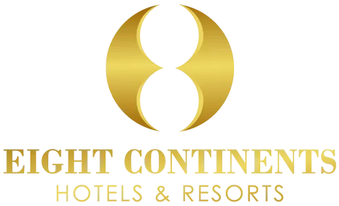 Eight Continents