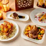 Emirates Celebrates Eid Al Adha With Special Onboard Services