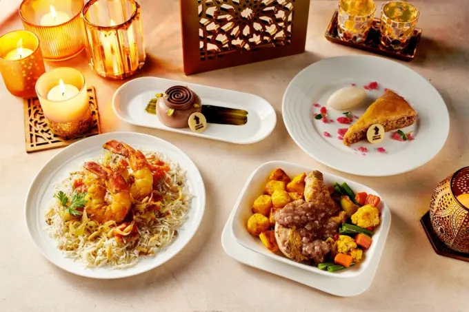 Emirates Celebrates Eid Al Adha With Special Onboard Services