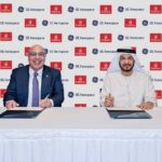 Emirates Partners with GE Aerospace for Engine Repair Support
