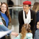 Emirates Launches Travel Rehearsal Programme in Scotland