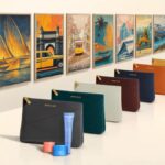 Etihad Airways Launches Destination Collection with Laneige in Business Class