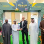 Etihad Airways Launches New Flights to Salalah, Oman