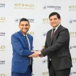 Etihad Airways Expands Network with Uzbekistan Airways Codeshare