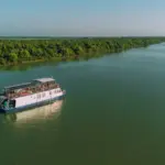 Antara Cruises Launches Private Catamaran in Bhitarkanika