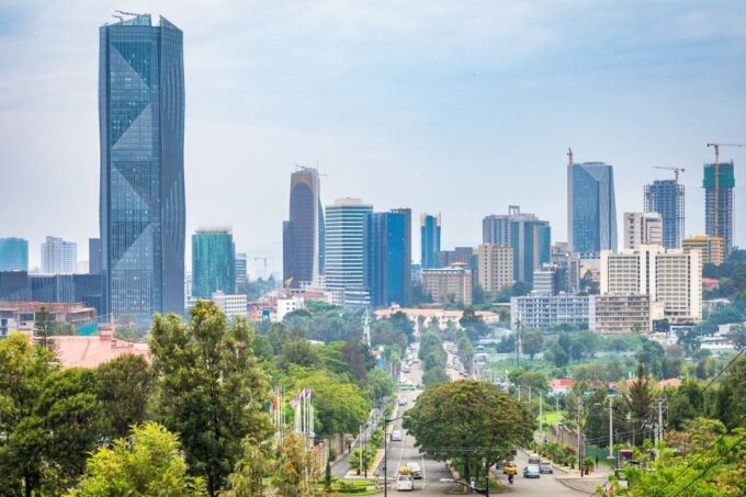 IATA Urges Ethiopia to Prioritize Aviation Growth