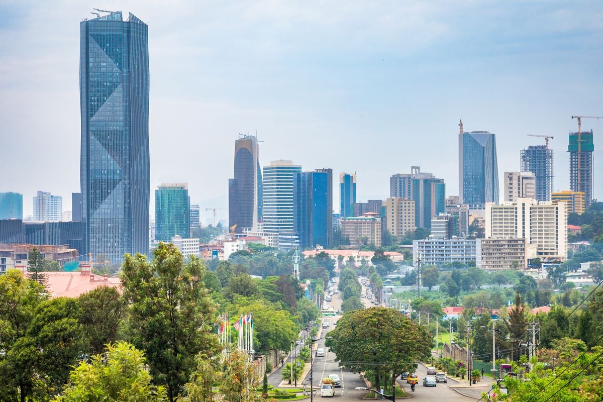 IATA Urges Ethiopia to Prioritize Aviation Growth