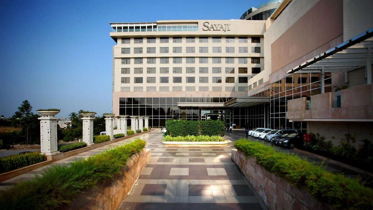 Sayaji Kolhapur