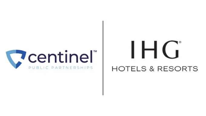 Centinel and IHG Hotels Selected for U.S. Air Force Lodging Partnership