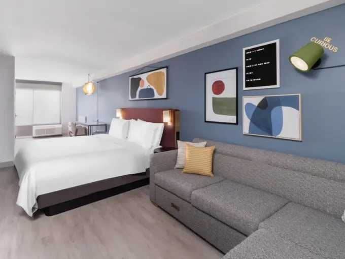 IHG Hotels & Resorts Expands Americas Hotel Pipeline