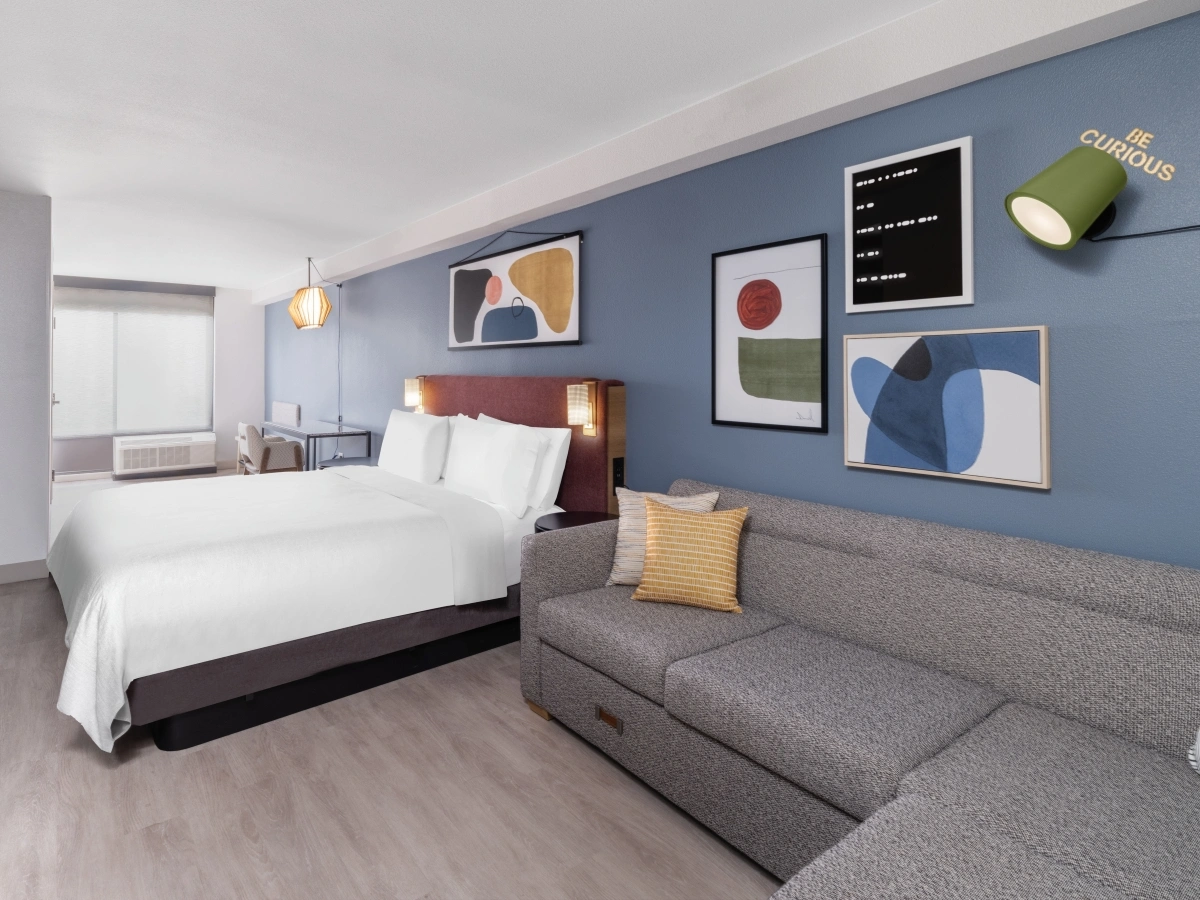 IHG Hotels & Resorts Expands Americas Hotel Pipeline