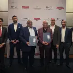 IHG Hotels & Resorts Signs InterContinental Resort in Jaipur