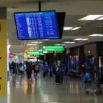 Newark Liberty International
