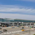 LaGuardia Terminal