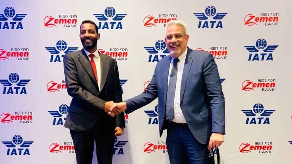 IATA Launches BSP in Somalia