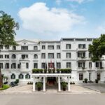 Sofitel Legend Metropole Hanoi Named Among T+L 500 Best Hotels