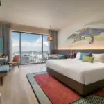 Capri by Fraser Opens New Lifestyle Hotel in George Town, Penang