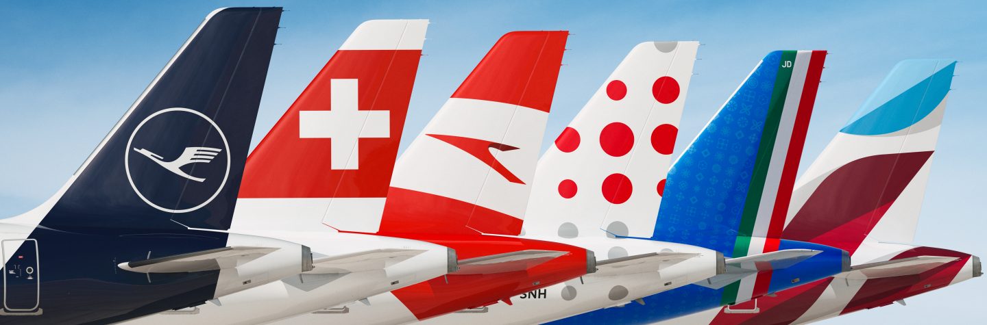 Lufthansa Group