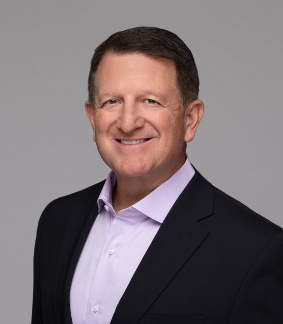 Jeff Wagoner, President and CEO of OUTRIGGER Hospitality Group